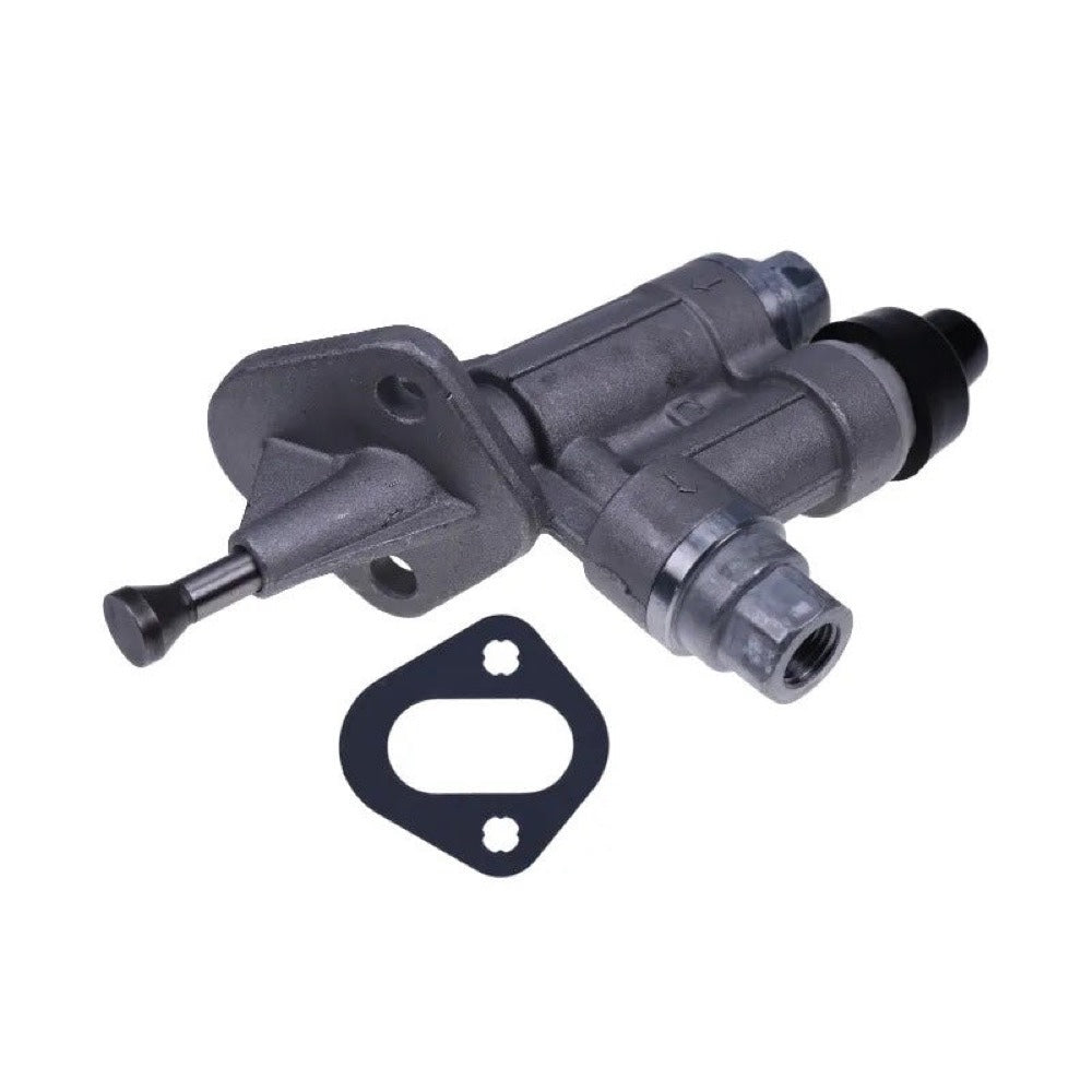 Fuel Transfer Pump 1106N1-010 3904372 3936320 5334912 suitable for Cummins Engine 6B 6BT 4B 4BT 4B3.9 6B5.9 Hyundai HDF35A-2 HDF35AII HDF45AII